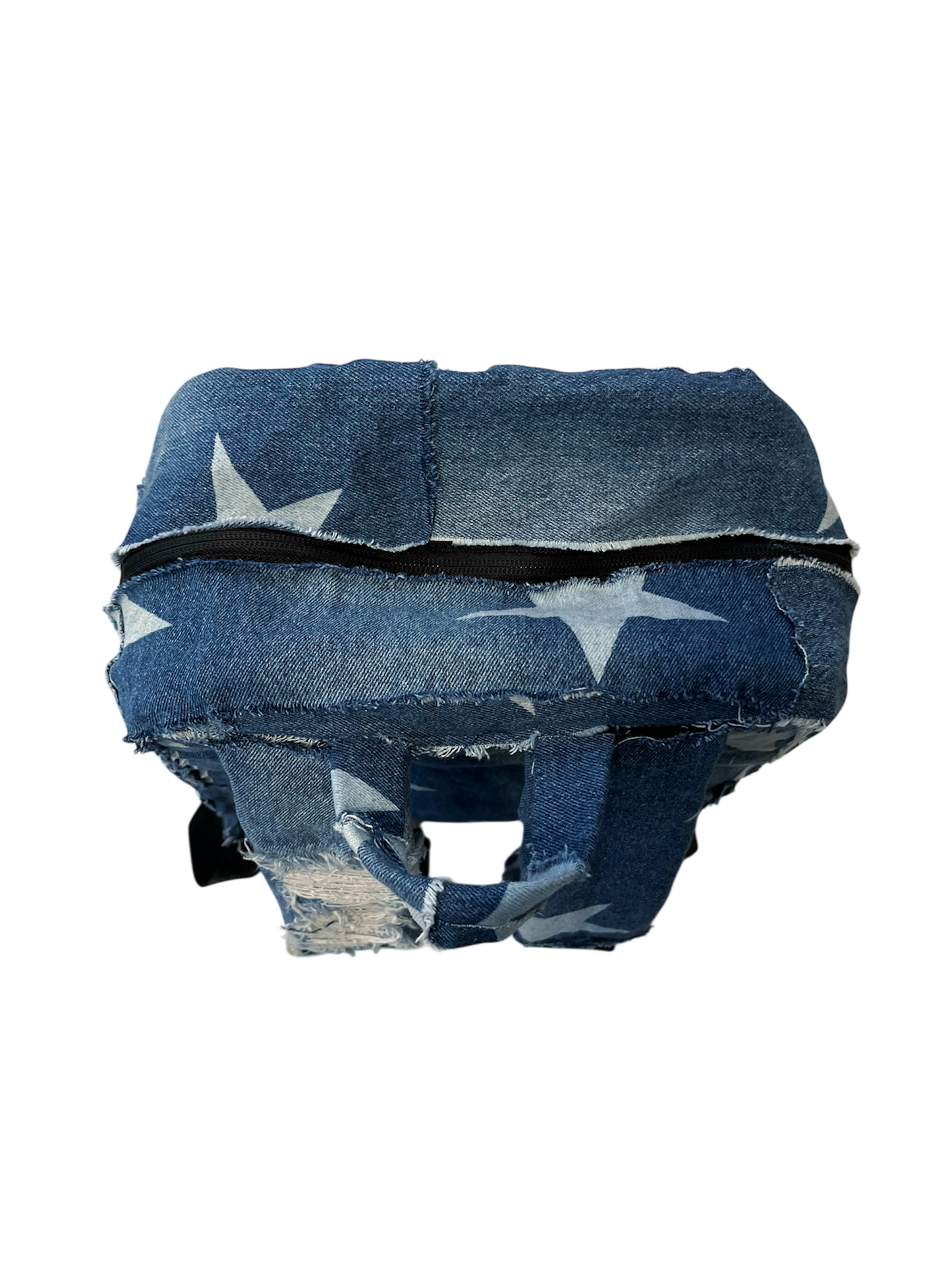 1/1 Denim star backpack