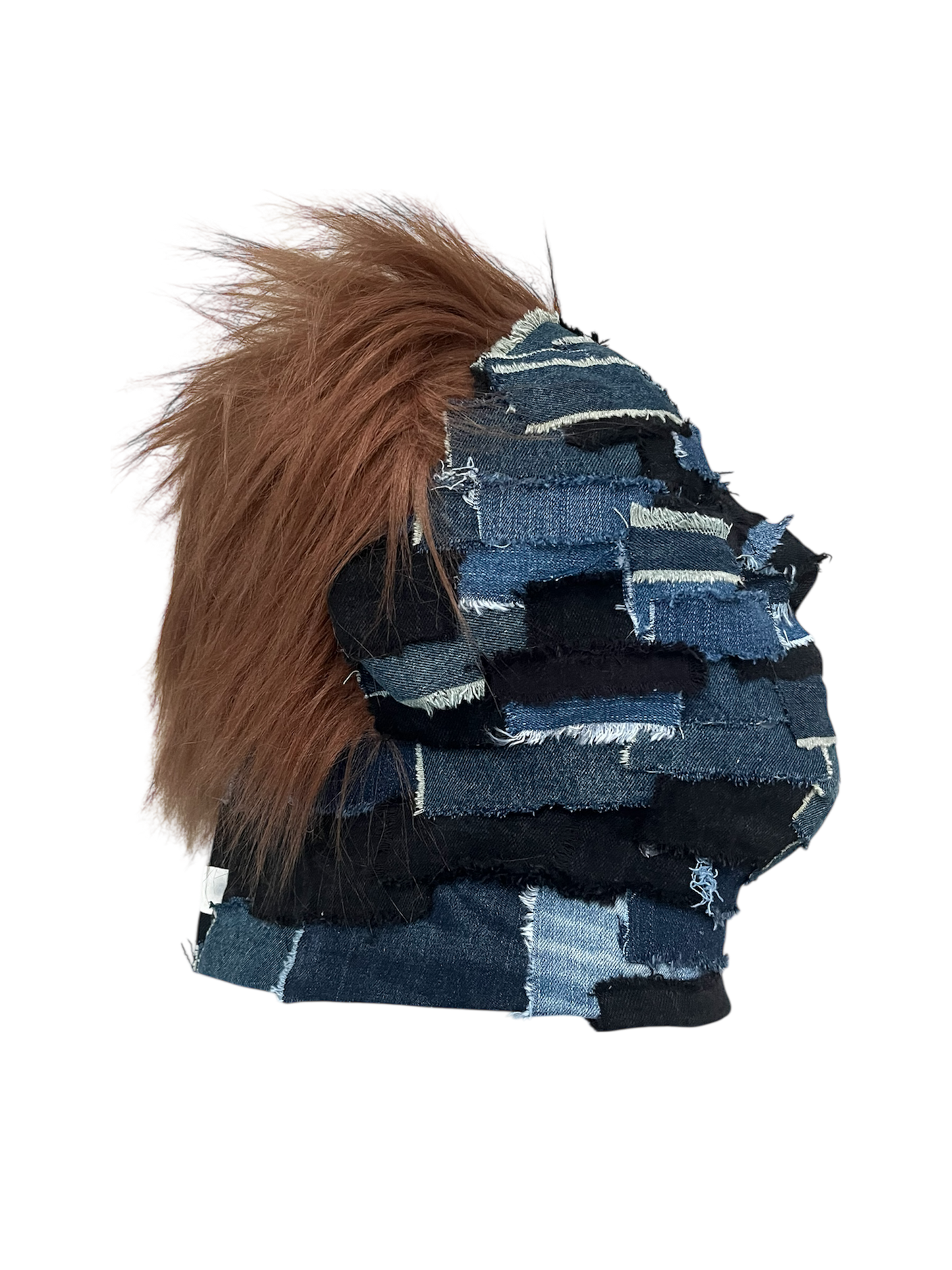 1/1 Denim Mix Match Myers