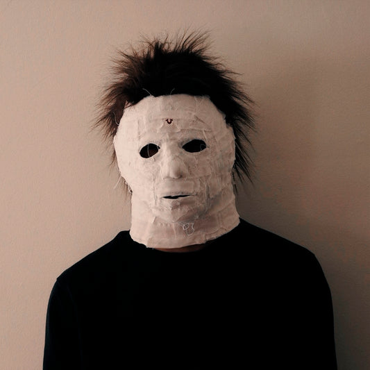 White Truey denim Myers