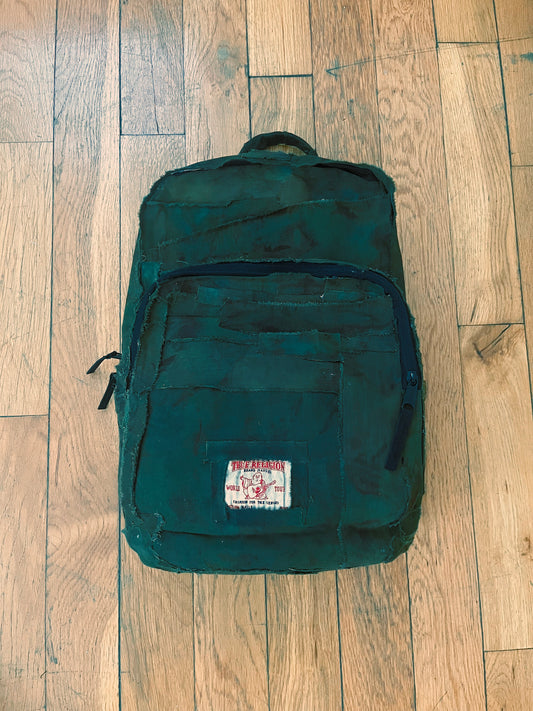 1/1 Abts camo backpack