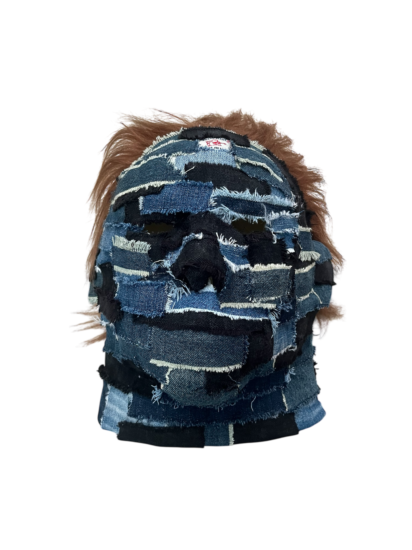 1/1 Denim Mix Match Myers