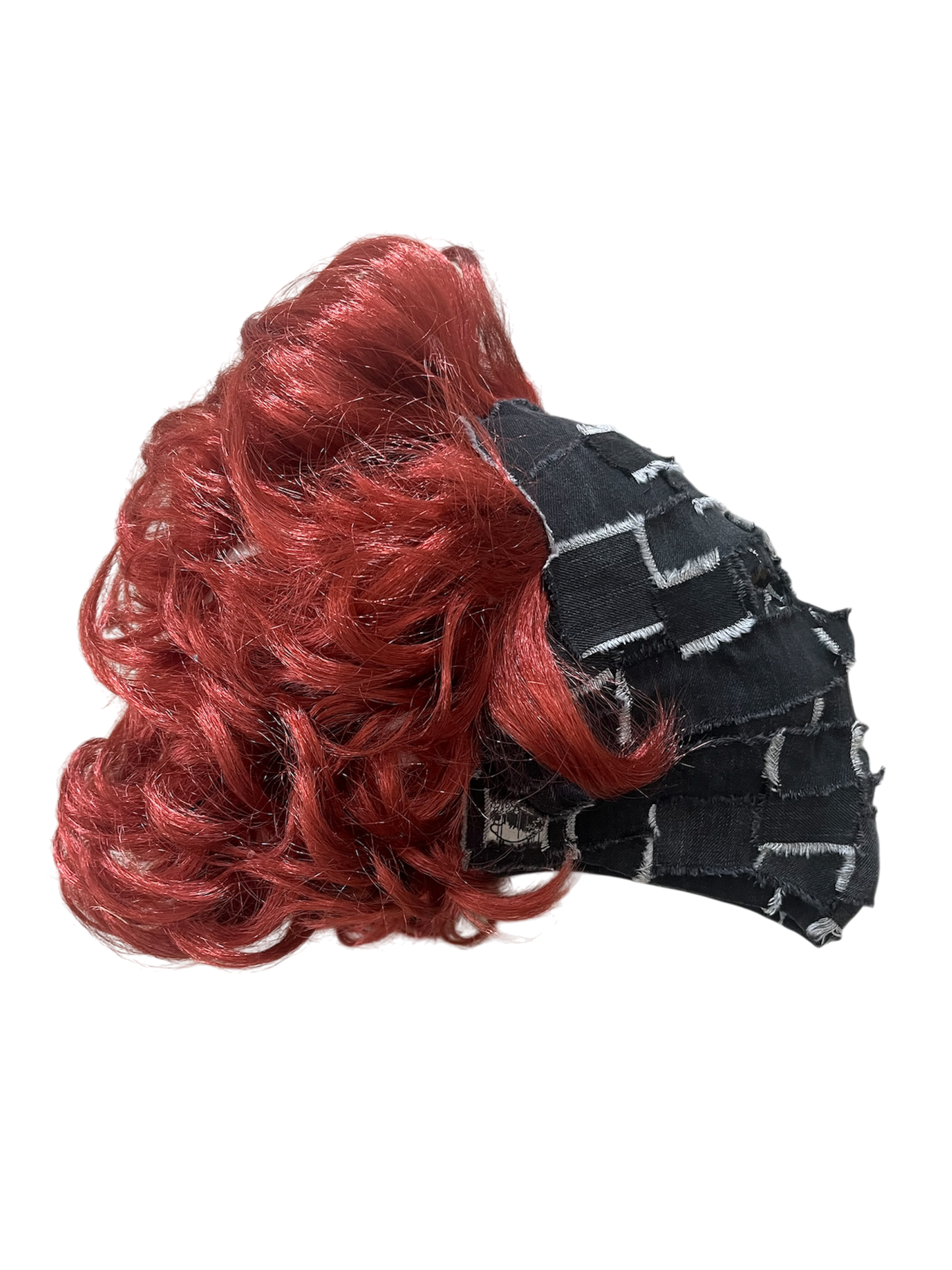 1/1 Denim Pennywise mask