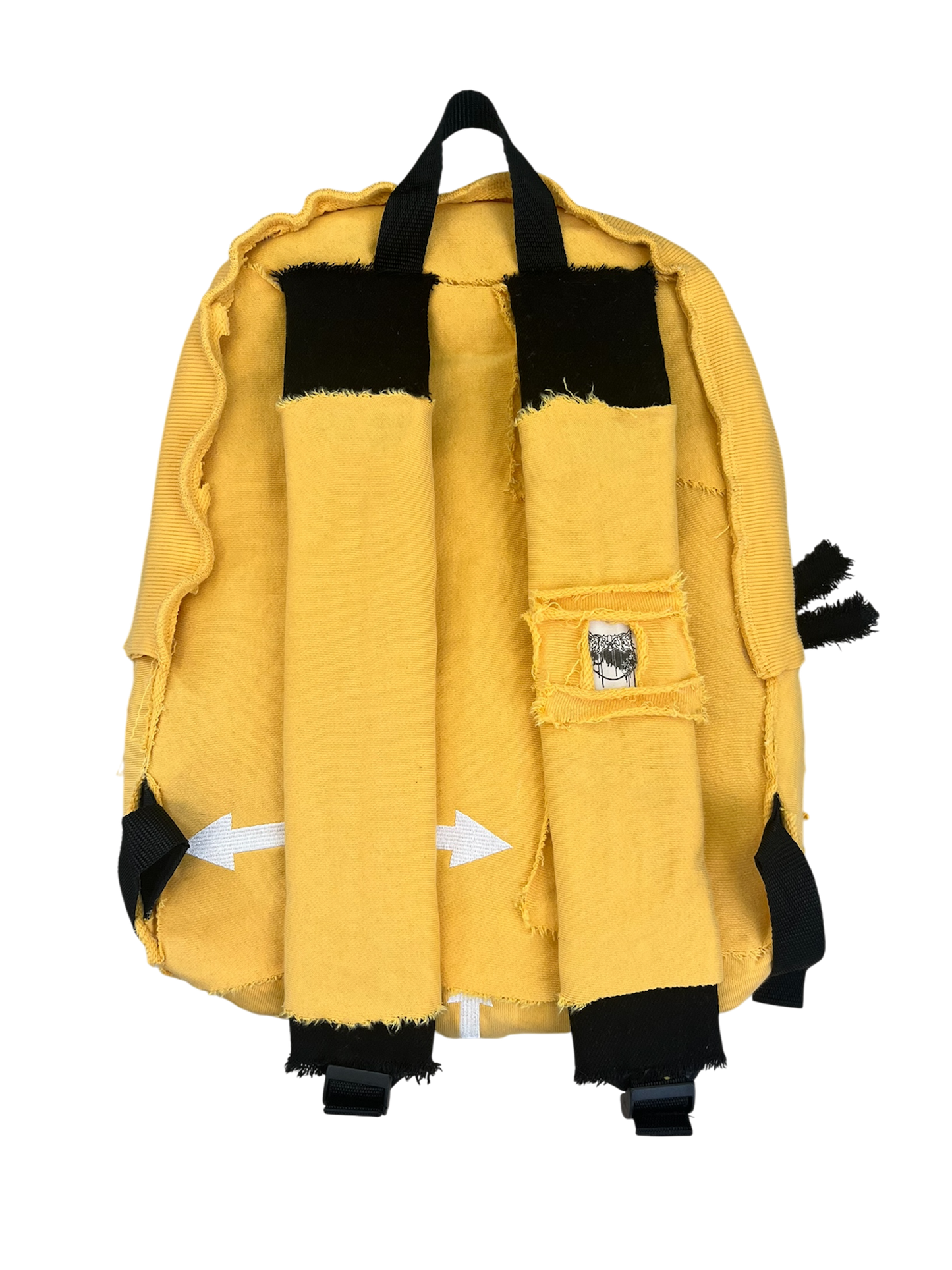 1/1 Glo Gang backpack