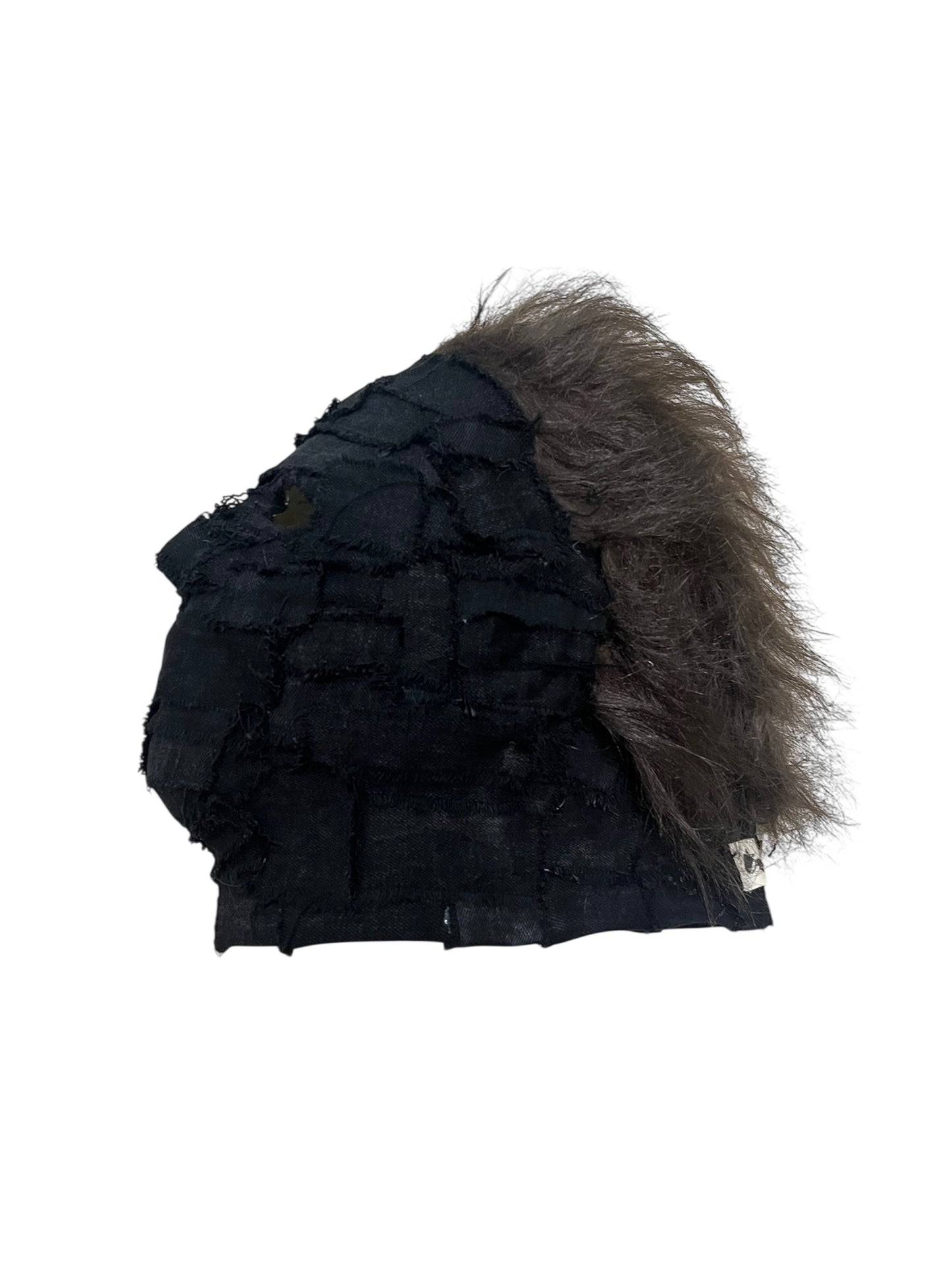 1/1 Black Denim Myers