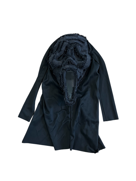1/1 Denim Ghostface