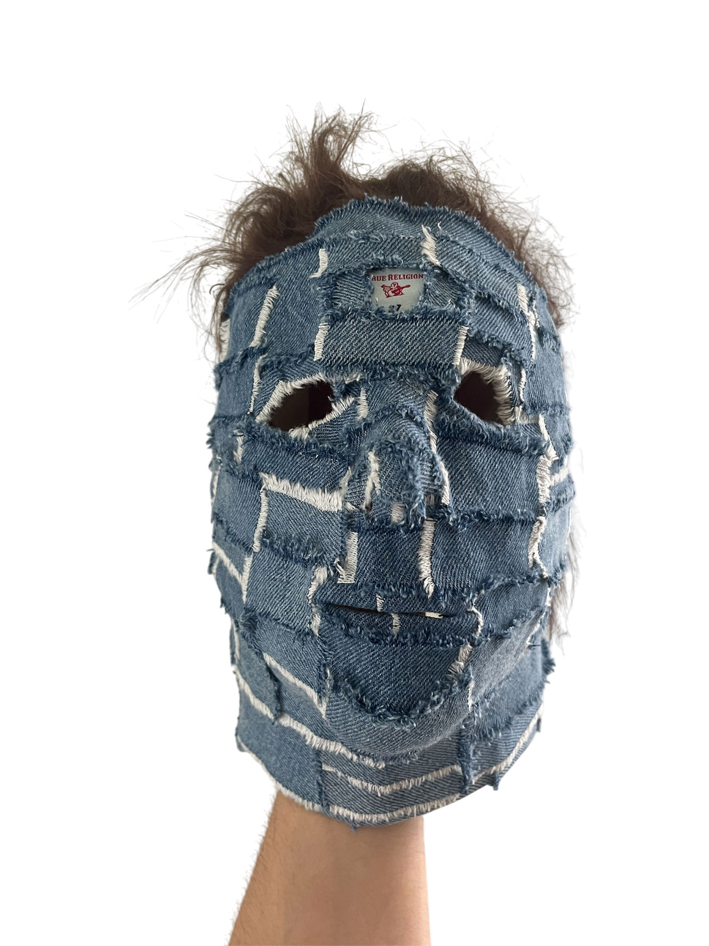 1/1 Denim Myers