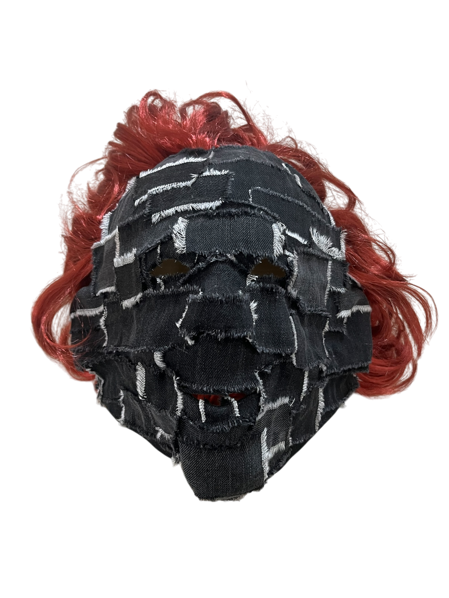 1/1 Denim Pennywise mask