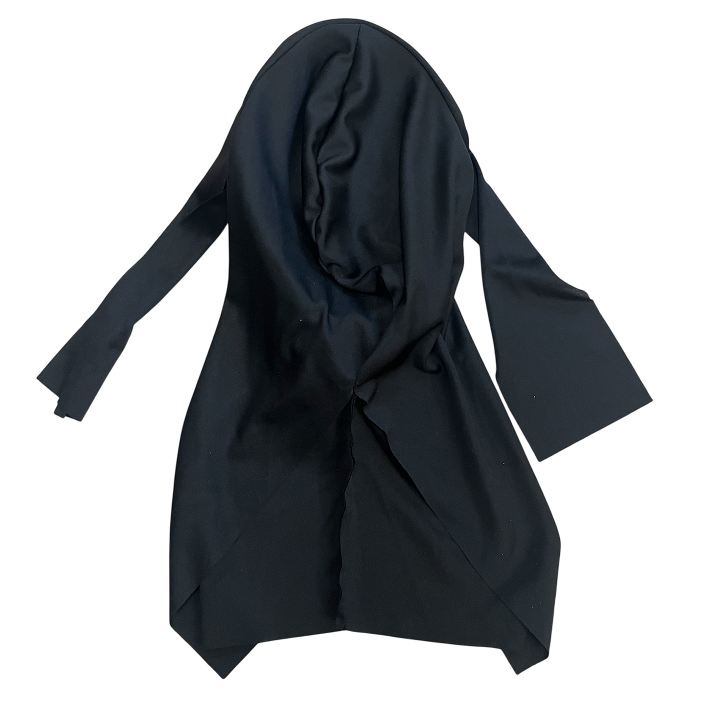 1/1 Blue denim Ghostface