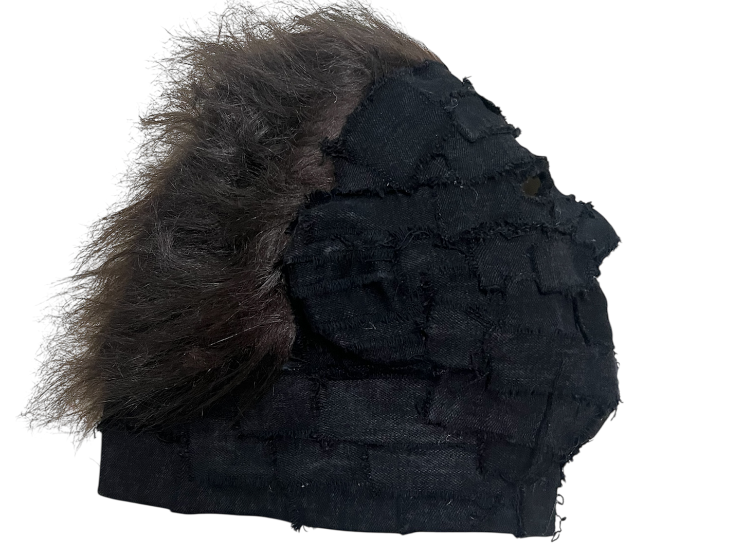 1/1 Black Denim Myers