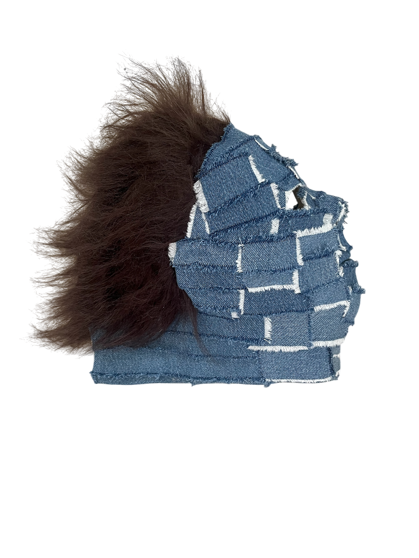 1/1 Denim Myers