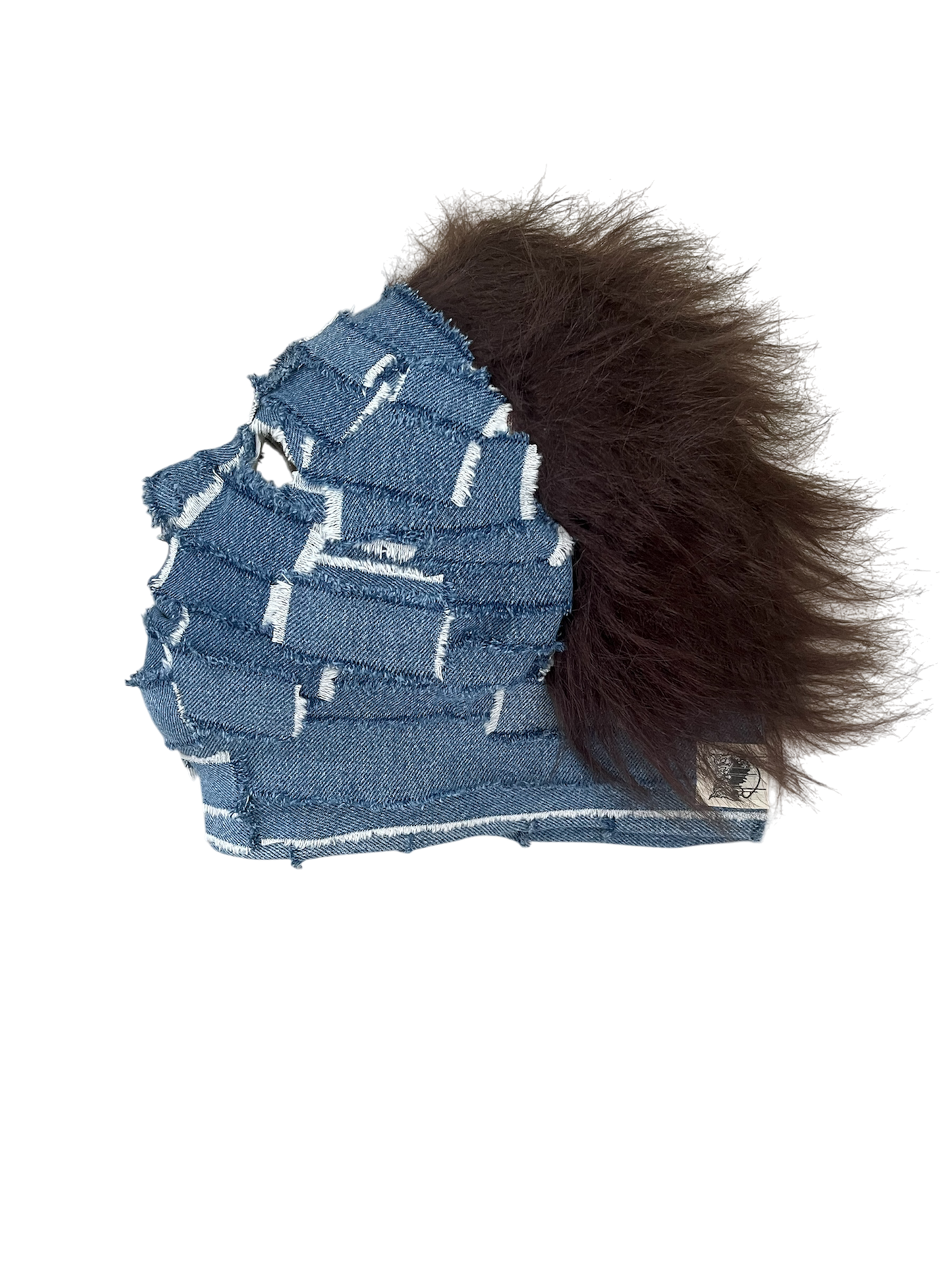 1/1 Denim Myers