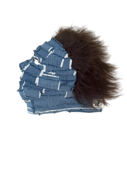 1/1 Denim Myers