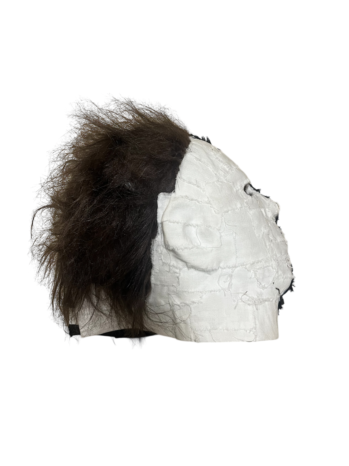 B&W 1/1 denim Myers mask
