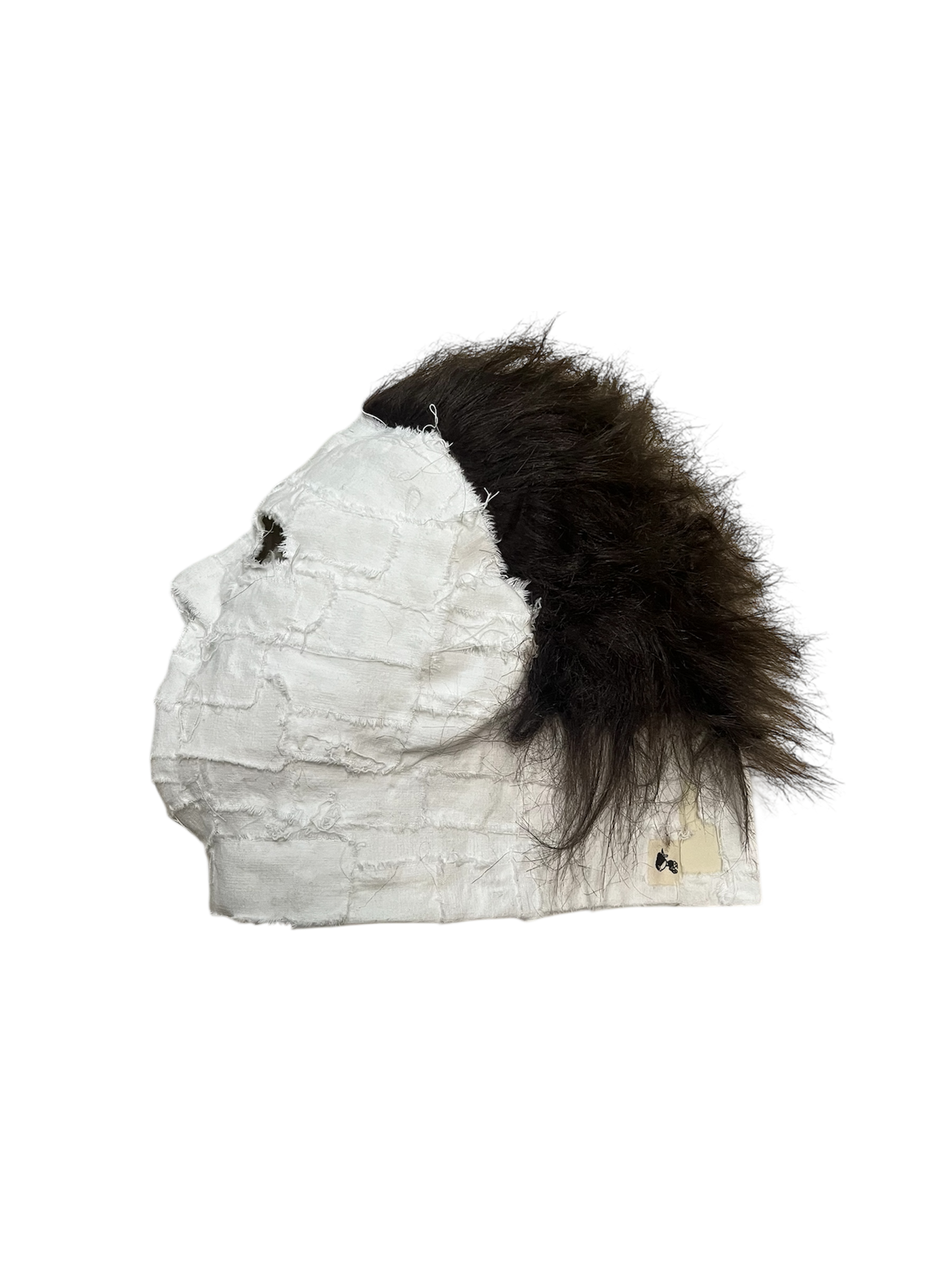 White Denim Myers