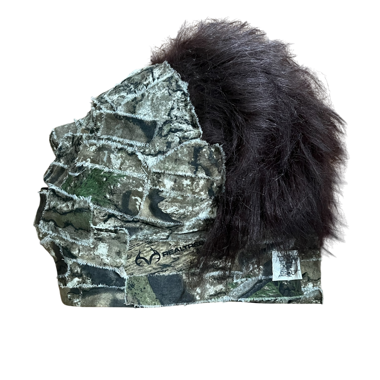 1/1 Camo denim Myers