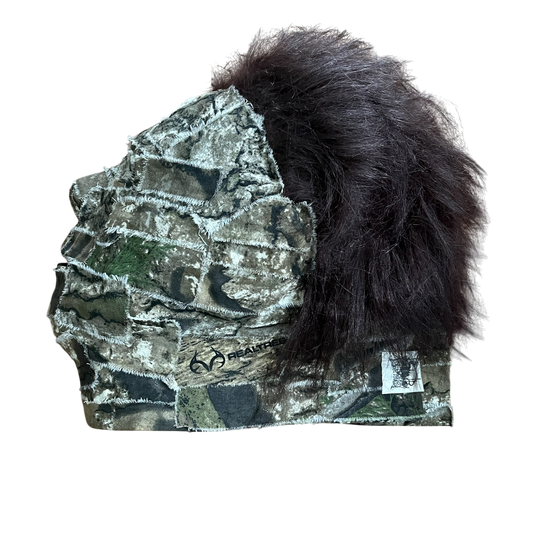 1/1 Camo denim Myers