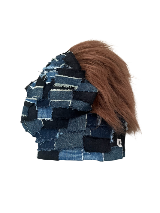 1/1 Denim Mix Match Myers