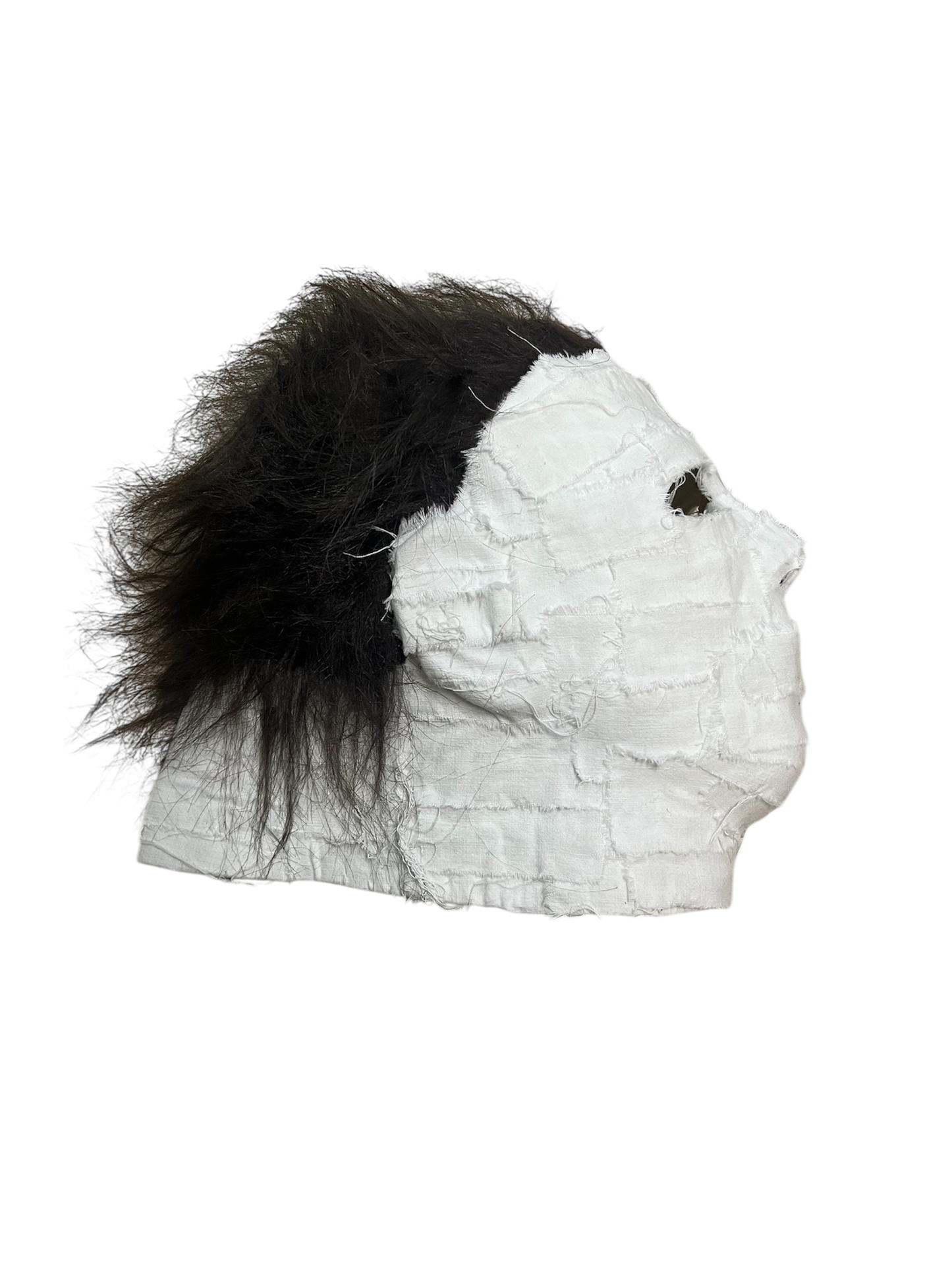 White Denim Myers