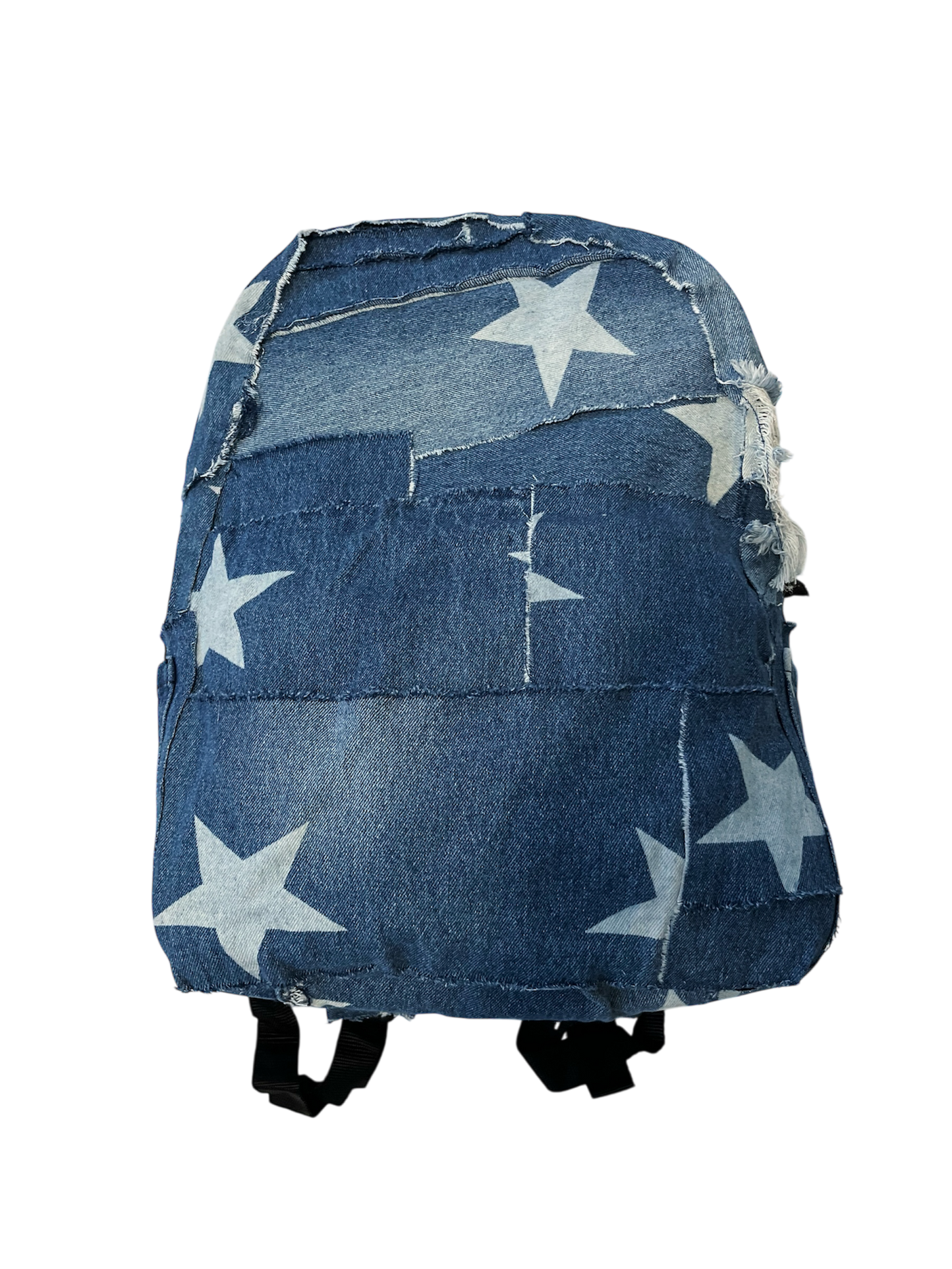 1/1 Denim star backpack