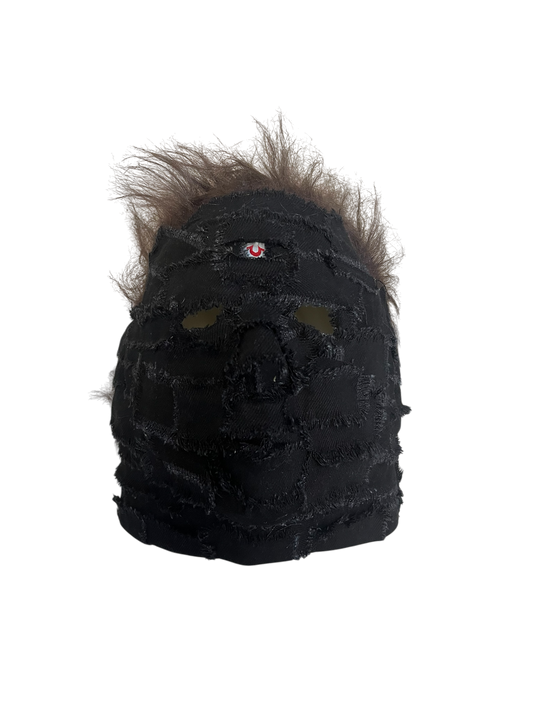 1/1 Black Denim Myers