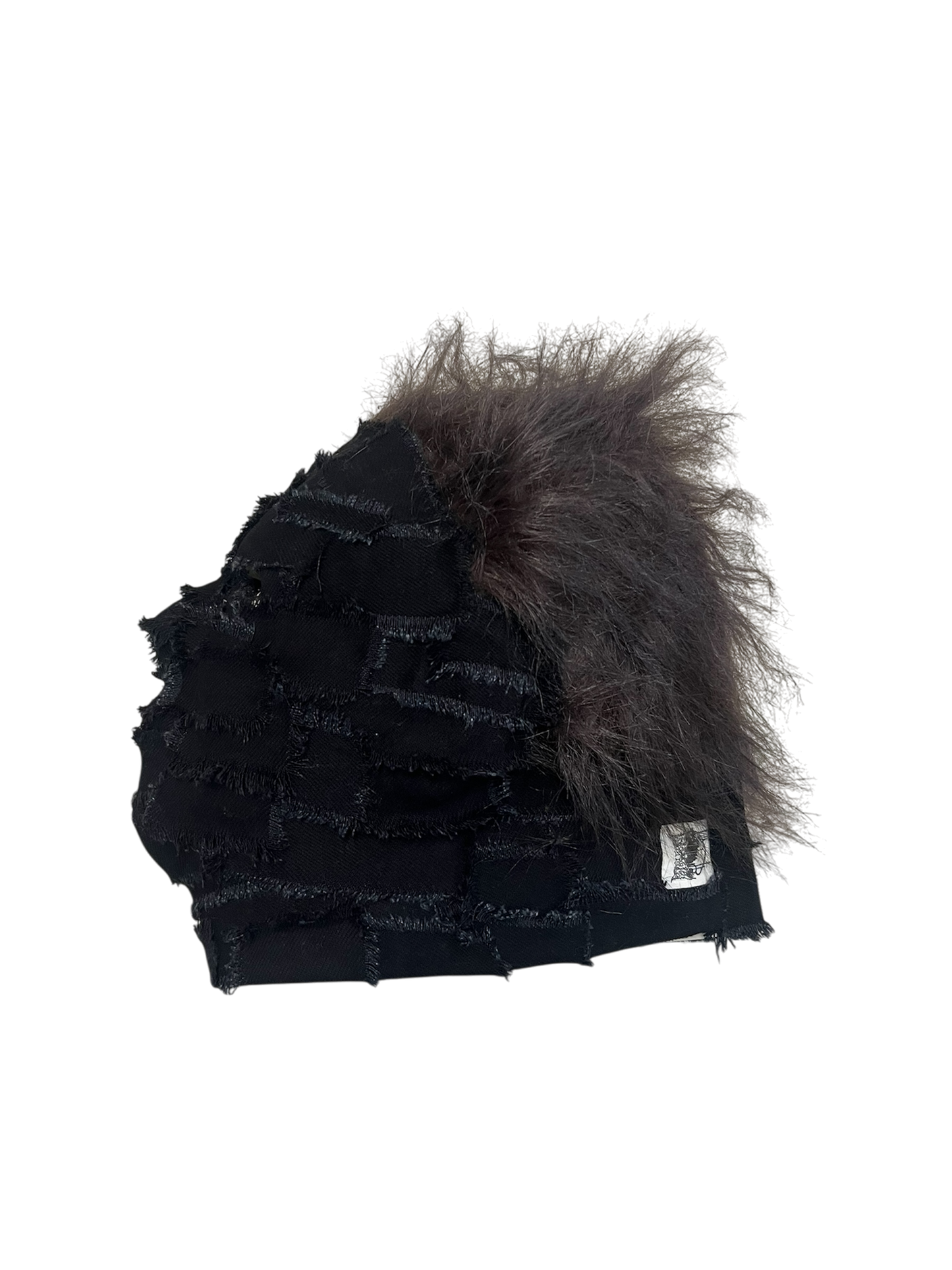 1/1 Black Denim Myers