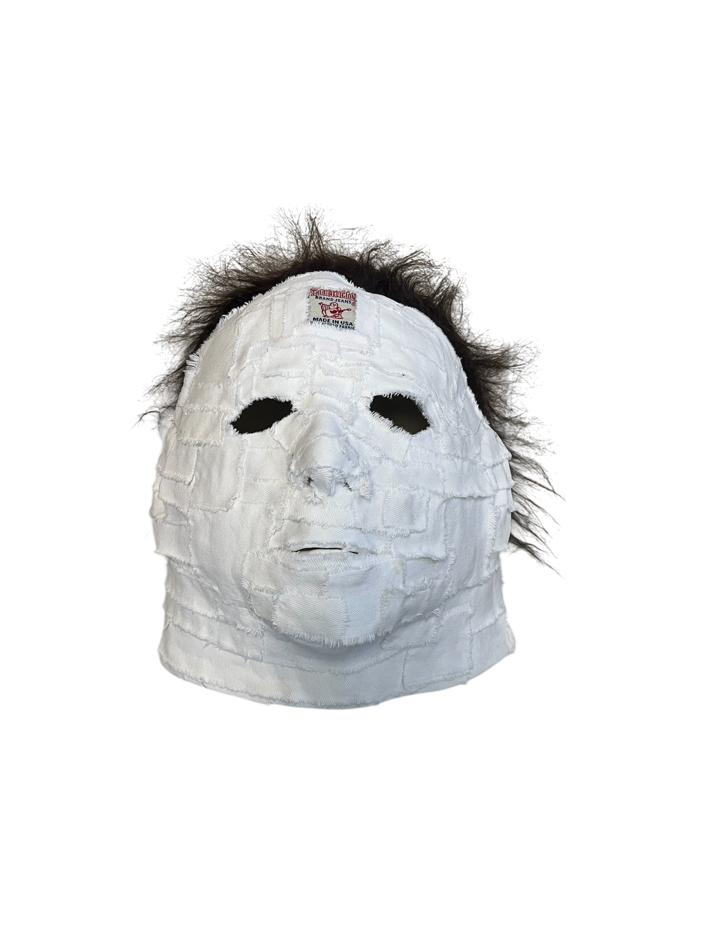 1/1 White Denim Myers