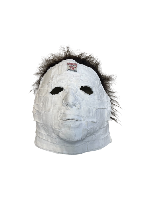 1/1 White Denim Myers