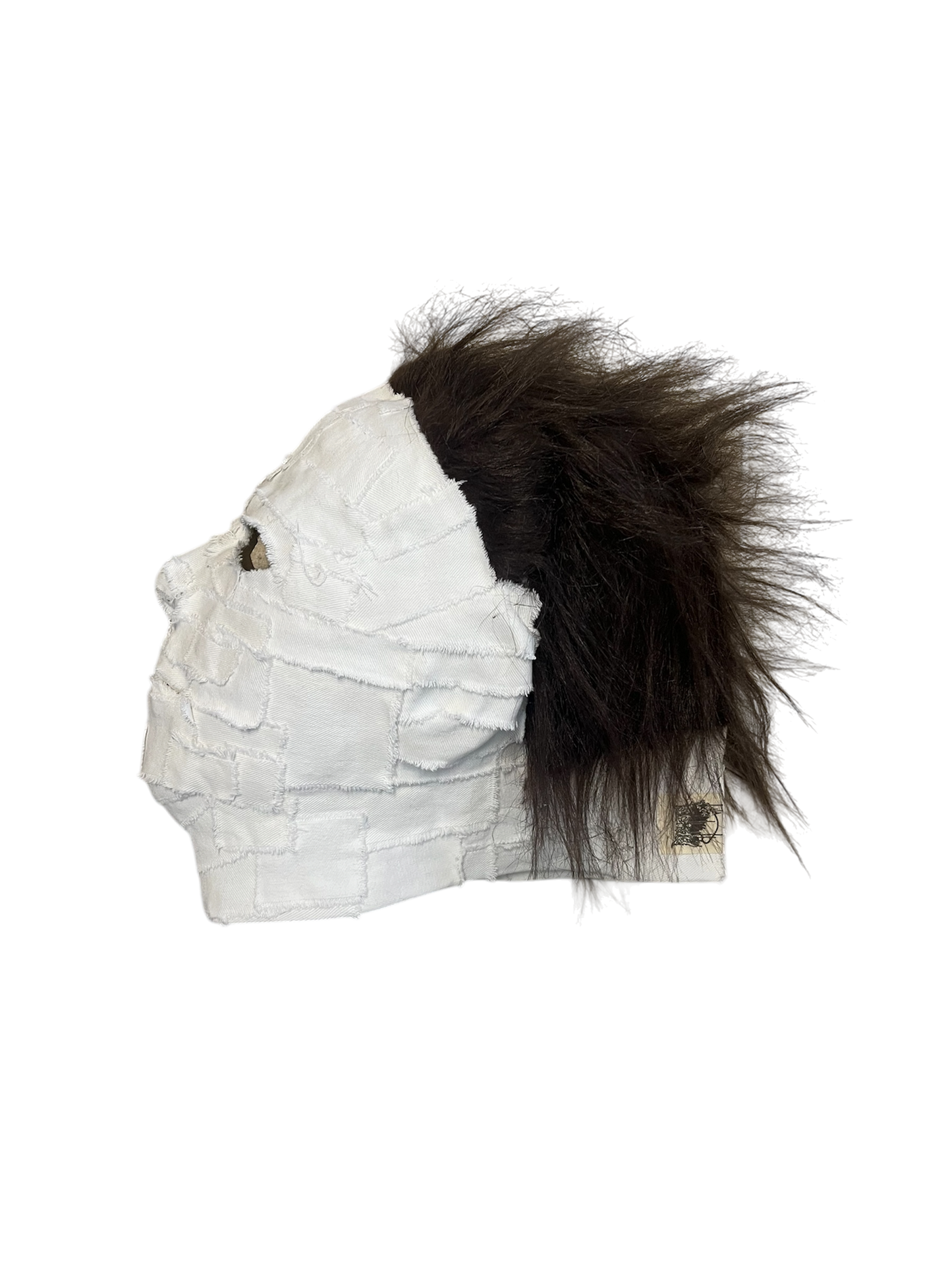 1/1 White Denim Myers